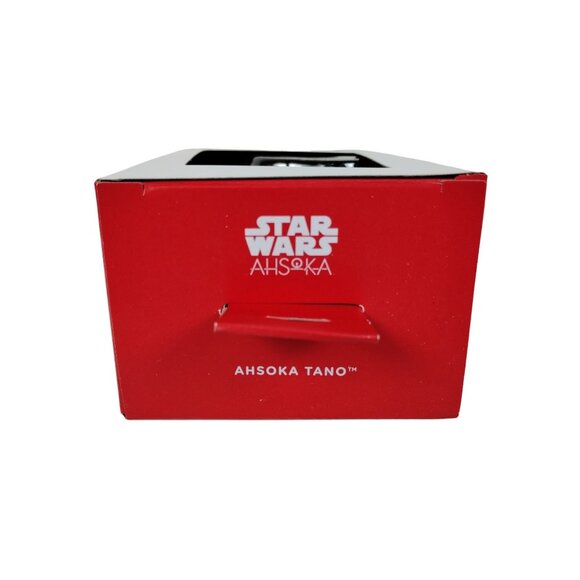 Hallmark Ornaments Star Wars Ashoka Tano Christmas Tree Ornament - Picture 8 of 10